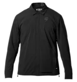 SHIFT SHIFT RECON COACHES JACKET [BLK]