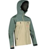 LEATT Jacket MTB AllMtn 5.0 IVY - Image 4
