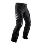 LEATT PANTS GPX 5.5 ENDURO BLACK - Image 2