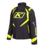 KLIM Klimate Jacket Hi-Vis