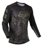 FOX LEGION JERSEY [CAM] - Image 3