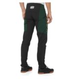 Pants 100% R-Core X LE Pants Forest Green - Image 2