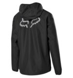 FOX MTB-JACKET RANGER 2.5L WATER JACKET BLACK - Image 2