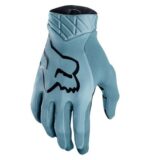 FOX FLEXAIR GLOVE [LT BLU] - Image 2