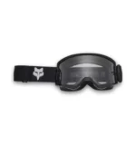 FOX MAIN CORE GOGGLE [BLK]