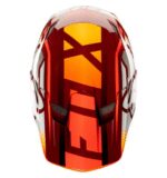 FOX RAMPAGE COMP HELMET RENO [CRDNL] - Image 4