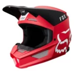 FOX V1 MATA HELMET [CRDNL]