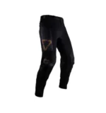 LEATT Pant Moto 5.5 I.K.S Stealth