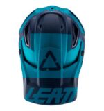 LEATT HELMET DBX 5.0 INK - Image 4
