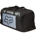 FOX FOX PODIUM 180 DUFFLE - MACH ONE [BLK] - Image 3
