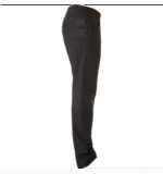 FOX REDPLATE TECH CARGO PANT [BLK] - Image 2