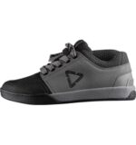 LEATT Leatt DBX 3.0 Flat MTB Shoes Granite 2020 - Image 4