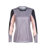 FOX W DEFEND LS JERSEY [STN]