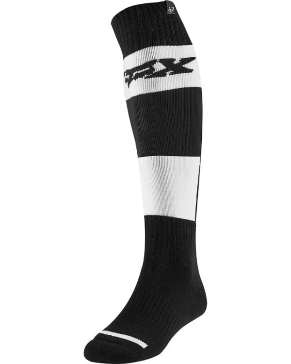 FOX FRI THIN SOCK - LINC