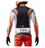 FOX FLEXAIR INFINITE JERSEY [FLO ORG] - Image 3