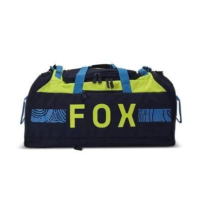 FOX IMPRESSION PODIUM DUFFLE [TRU BLU]