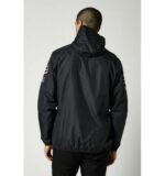 FOX FOX HONDA SAVAGE ANORAK [BLK] - Image 2