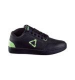 LEATT Womens Shoe 3.0 Flat ♀ V22 BLK - Image 2