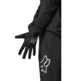 FOX DEFEND GLOVE WOMEN'S [BLK]