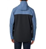 FOX PIT JACKET [BLU STL] - Image 4