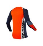 FOX FOX FLEXAIR MACH ONE JERSEY [NVY] - Image 2