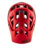 LEATT HELMET DBX 3.0 ALL-MOUNTAIN V19.1 RUBY - Image 5