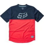 FOX YTH RANGER DR SS JRSY [BRT RD]