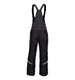 KLIM Klimate Bib Black - Image 4