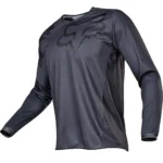 FOX 180 Sabbath Jersey Black