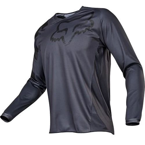 FOX 180 Sabbath Jersey Black