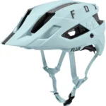FOX FLUX HELMET SOLID [ICE]
