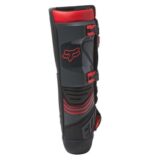 FOX COMP BOOT [BLK/RD] - Image 4
