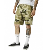 FOX ESSEX CAMO SHORT 2.0 [GRN CAM]
