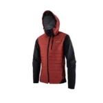 LEATT Jacket MTB Trail 3.0 Lava