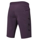FOX FLEXAIR SHORT NO LINER [DRK PUR] - Image 2