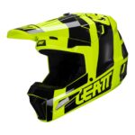 Helmet Moto 3.5 Jr V24 Citrus 2025 - Image 2