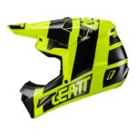 Helmet Moto 3.5 Jr V24 Citrus 2025 - Image 4