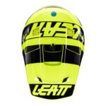 Helmet Moto 3.5 Jr V24 Citrus 2025 - Image 5