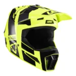 Helmet Moto 3.5 Jr V24 Citrus 2025
