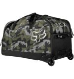 FOX SHUTTLE ROLLER - CAMO [CAM] - Image 5