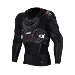 Body Protector 4.5 Evo Black - Image 3