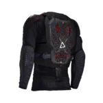 Body Protector 4.5 Evo Black - Image 2