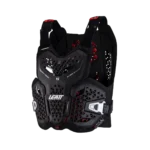 Chest Protector 4.5 Evo Black - Image 2