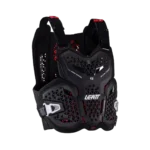 Chest Protector 4.5 Evo Black - Image 3