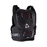 Chest Protector 4.5 Evo Black - Image 5