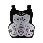 Chest Protector 4.5 Evo White