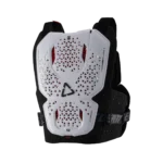 Chest Protector 4.5 Evo White - Image 4