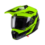 Helmet Kit ADV 8.5 V25 Hi-Viz