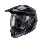 Helmet Kit ADV 8.5 V25 Stealth
