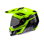 Helmet Kit ADV 8.5 V25 Hi-Viz - Image 4